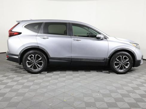 Used 2020 Honda CR-V EX image 4