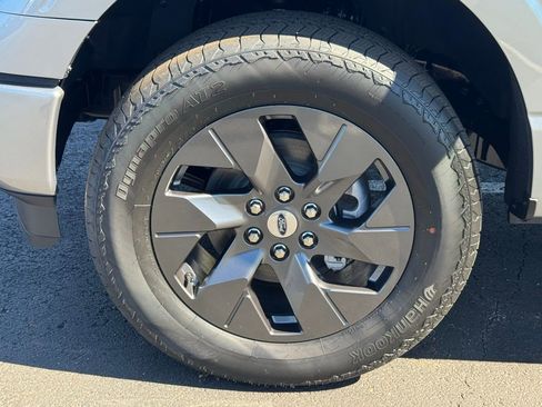 New 2025 Ford F150 STX w/ Equipment Group 200A AWD/4WD image 41