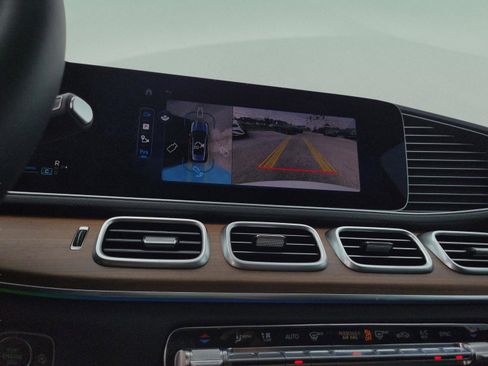 Certified 2026 Mercedes-Benz GLE 350 GLE 350 image 31