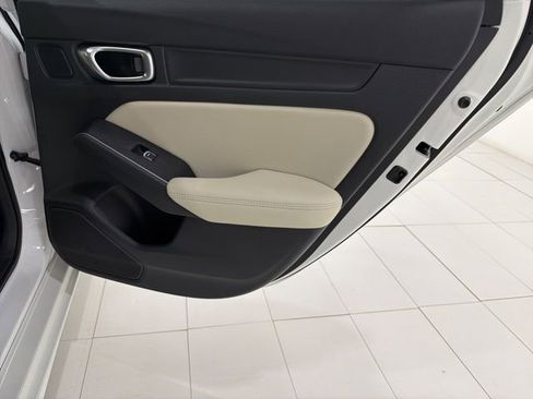 Certified 2023 Acura Integra A-Spec image 21