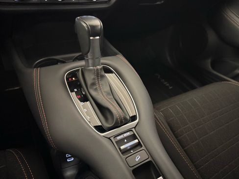 Used 2024 Honda HR-V Sport image 20