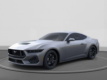 New 2026 Ford Mustang GT