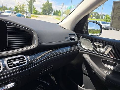 Certified 2025 Mercedes-Benz GLE 350 4MATIC image 27