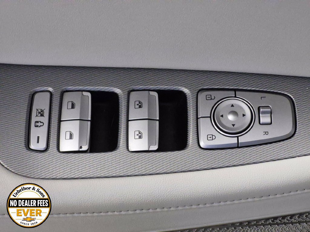 Used 2021 Hyundai Palisade Limited AWD/4WD image 16