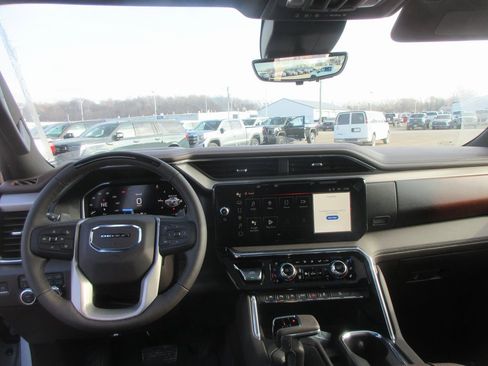 New 2026 GMC Sierra 1500 Denali image 17