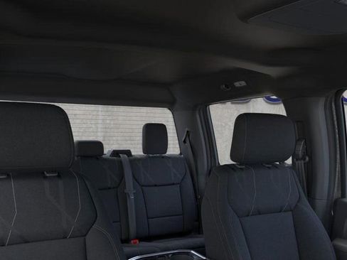 New 2026 Ford F150 STX image 22