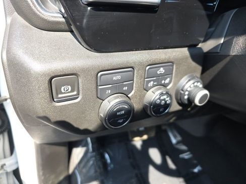 Used 2022 Chevrolet Silverado 1500 RST w/ LPO, Dark Essentials Package AWD/4WD image 26