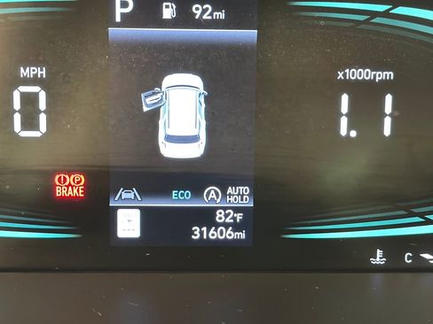 Used 2024 Hyundai Palisade XRT image 69