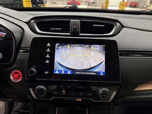 Used 2019 Honda CR-V EX image 25