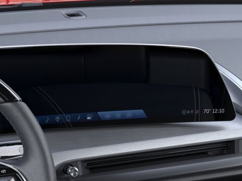 New 2027 Cadillac Vistiq Luxury AWD/4WD image 20