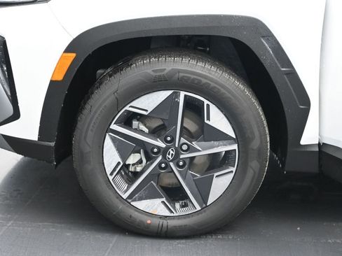 Used 2025 Hyundai Tucson SEL image 38