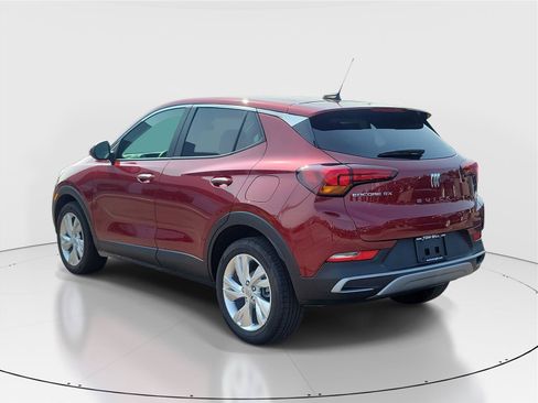 Used 2024 Buick Encore GX Preferred FWD image 3