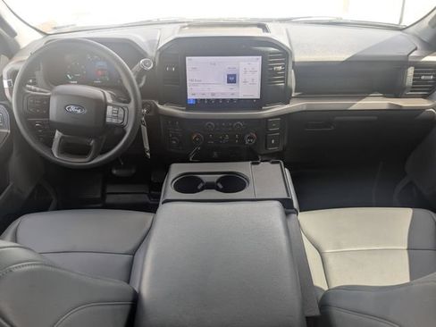 Used 2024 Ford F150 XL AWD/4WD image 18