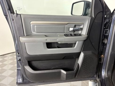 Used 2014 RAM 1500 Big Horn AWD/4WD image 17