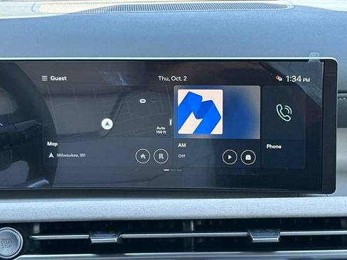 New 2026 Hyundai Tucson Limited AWD/4WD image 26