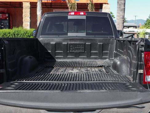 Used 2017 RAM 3500 Lone Star image 8