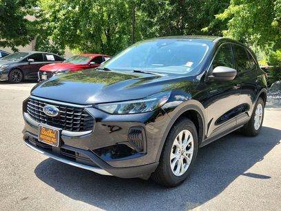 Used 2024 Ford Escape Active