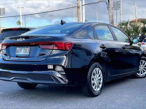 Used 2022 Kia Forte Sedan FWD image 22