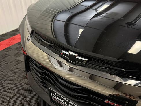 Used 2022 Chevrolet TrailBlazer RS FWD image 8
