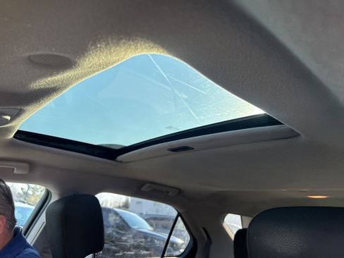 Used 2014 Chevrolet Equinox LT w/ Driver Convenience Package image 12