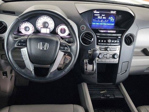 Used 2012 Honda Pilot EX-L image 19