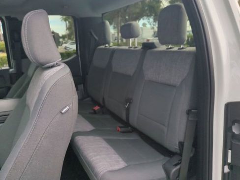 New 2026 Ford F250 XLT image 14