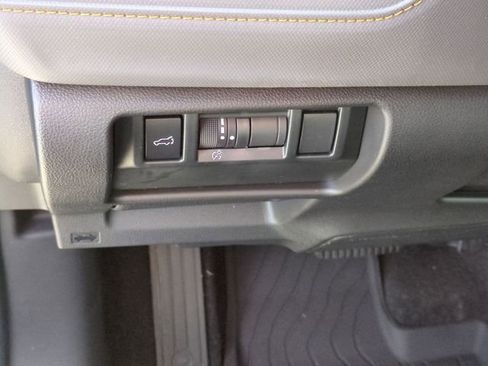 New 2026 Subaru Forester Wilderness image 18