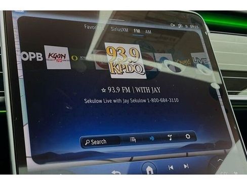 Used 2024 Mercedes-Benz S 580 4MATIC Sedan image 13