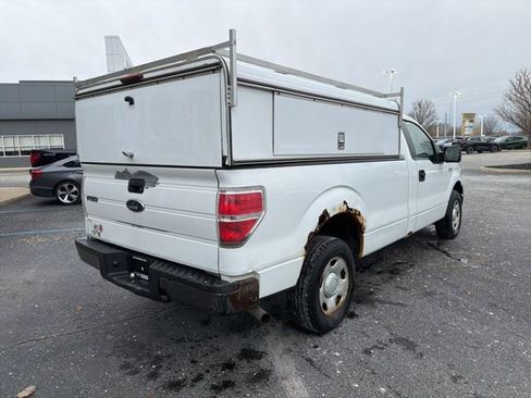 Used 2009 Ford F150 XL image 8