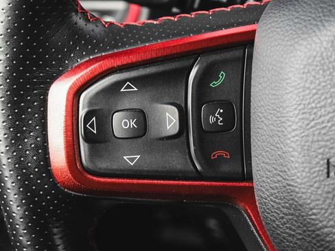 Used 2022 RAM 1500 Rebel w/ Rebel Level 2 Equipment Group image 24