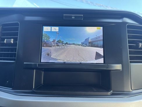 New 2025 Ford F350 XL w/ XL Chrome Package image 18