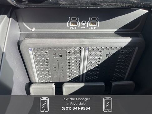 New 2026 RAM 2500 Laramie image 29