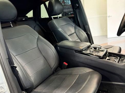 Used 2019 Mercedes-Benz GLE 43 AMG 4MATIC Coupe image 10