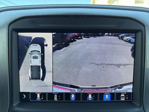 Used 2023 GMC Sierra 3500 Denali w/ Denali Ultimate Package AWD/4WD image 29
