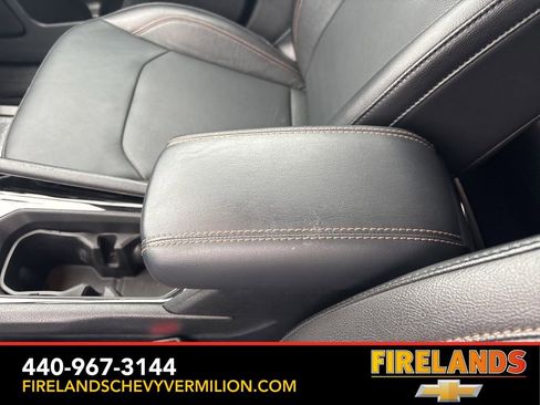 Used 2022 Jeep Compass Limited image 26