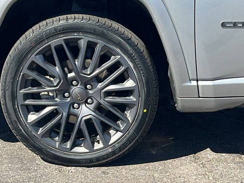 Used 2022 Jeep Compass High Altitude image 9