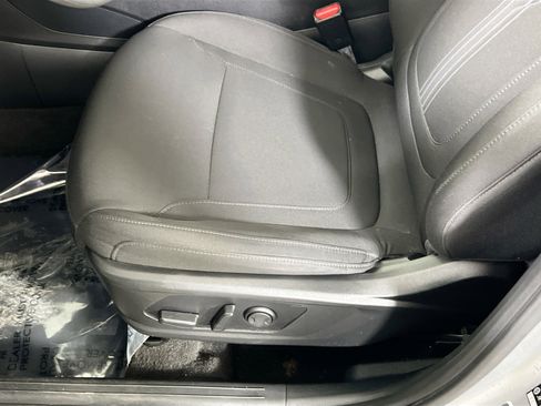 Used 2023 Hyundai Tucson SEL image 18