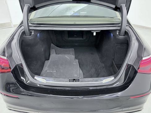 Certified 2023 Mercedes-Benz S 500 4MATIC image 25
