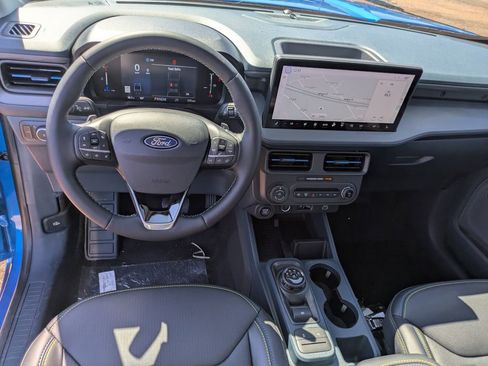 New 2025 Ford Maverick Lobo image 14