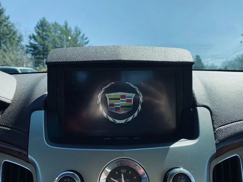 Used 2012 Cadillac CTS Premium image 19