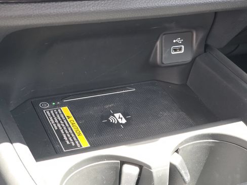 Certified 2024 Honda HR-V EX-L image 6