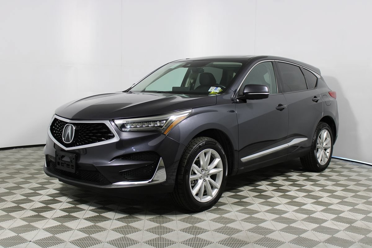 Used 2019 Acura RDX FWD image 3