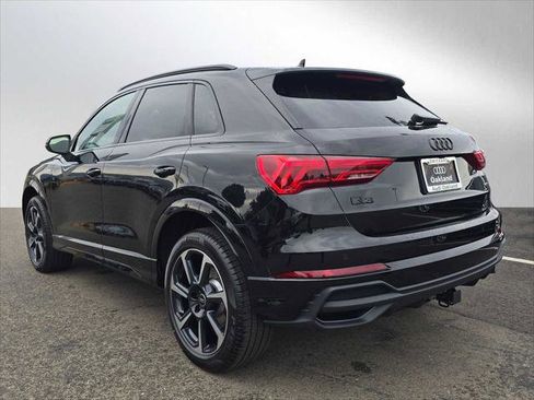 New 2025 Audi Q3 2.0T Premium Plus image 13