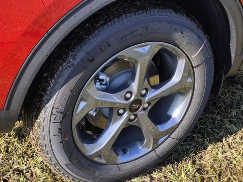 New 2026 Ford Escape ST-Line w/ Tech Pack #1 image 7