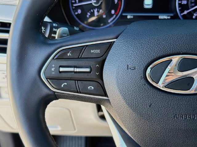 Used 2021 Hyundai Palisade SEL w/ Premium Package FWD image 39
