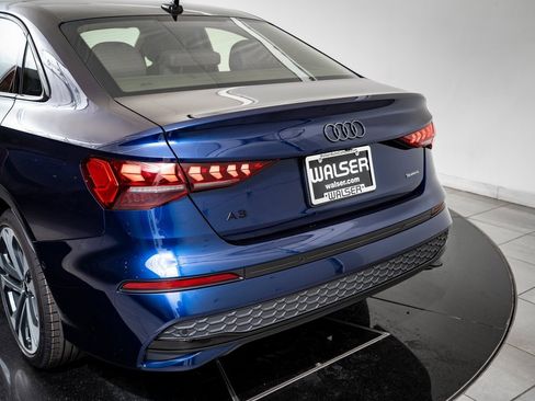 New 2026 Audi A3 2.0T Premium image 21