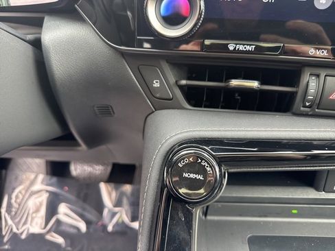 Used 2024 Lexus NX 350 AWD w/ Vision Package image 25