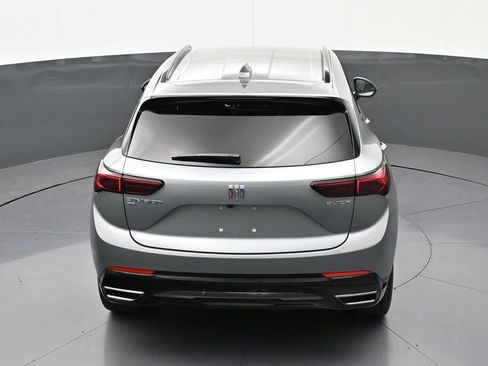 Certified 2026 Buick Envision Sport Touring AWD/4WD image 19