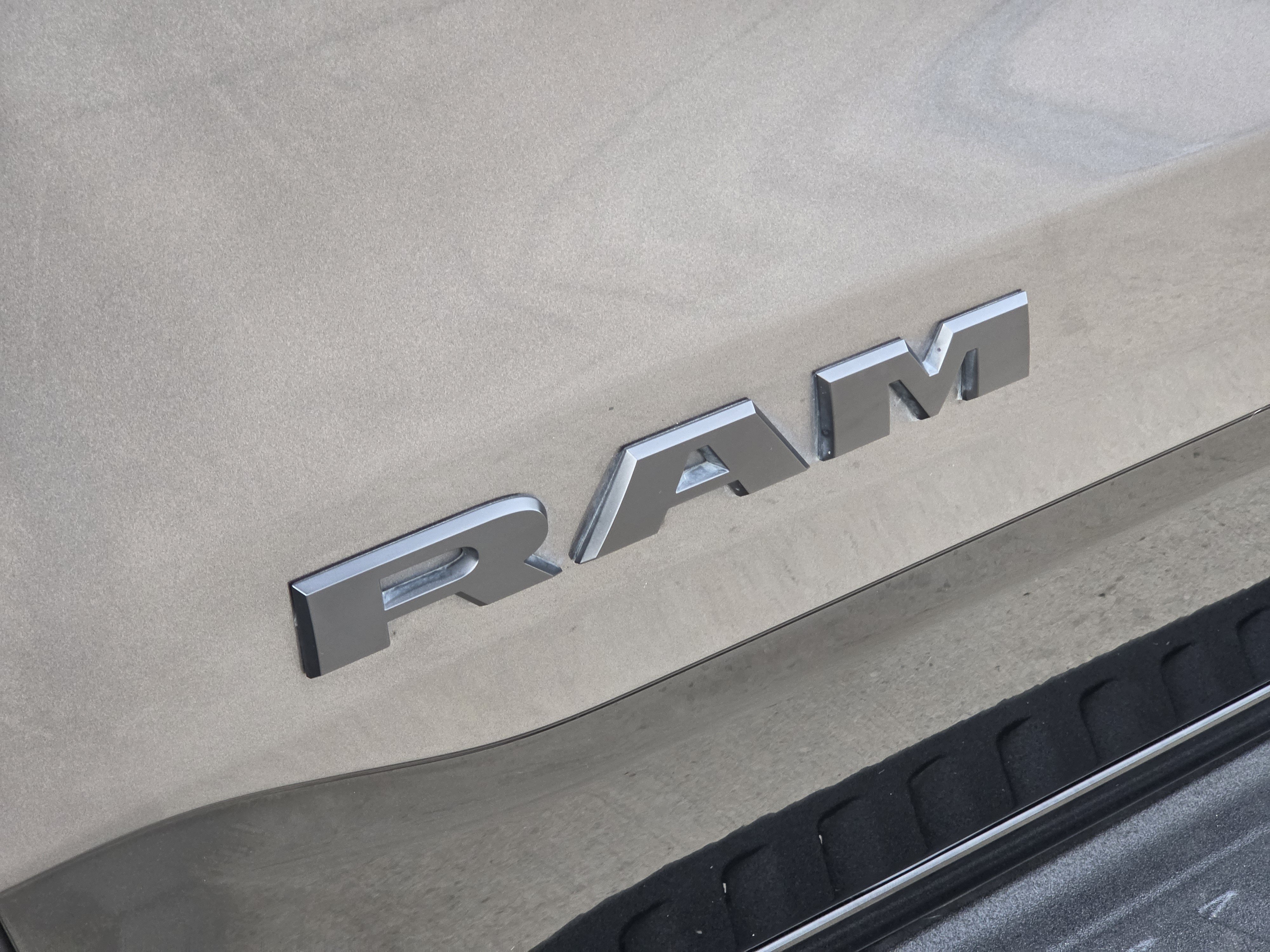 Used 2022 RAM 1500 TRX w/ TRX Level 2 Equipment Group AWD/4WD image 11
