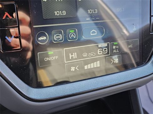 Used 2024 Subaru Crosstrek 2.5i Sport image 24